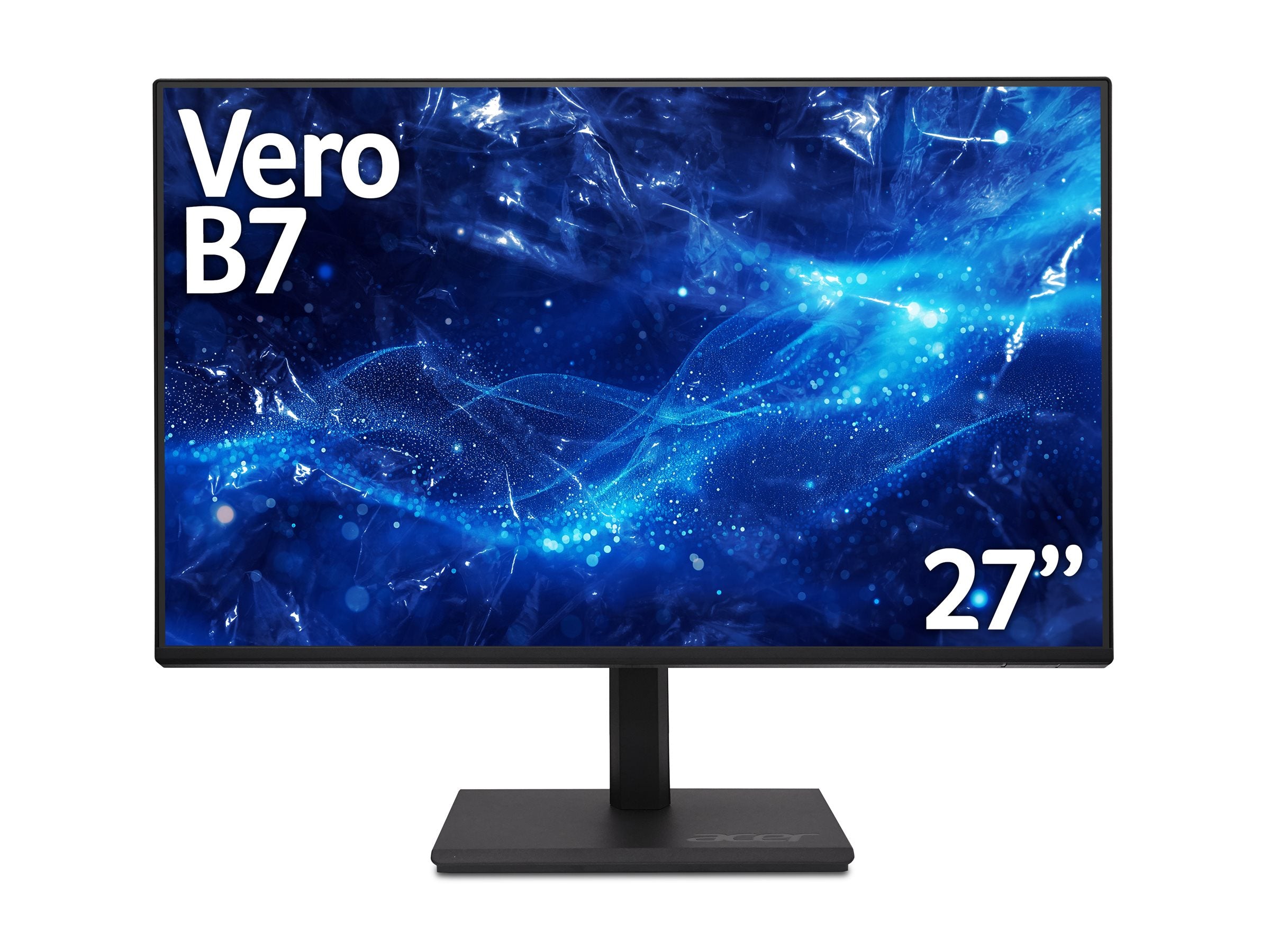 Vero B277Gbmiprzx 27 INCH IPS 120Hz HDMI