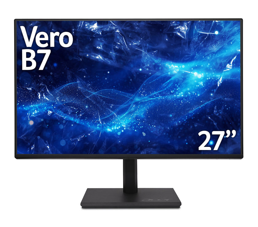 Vero B277Gbmiprzx 27 INCH IPS 120Hz HDMI