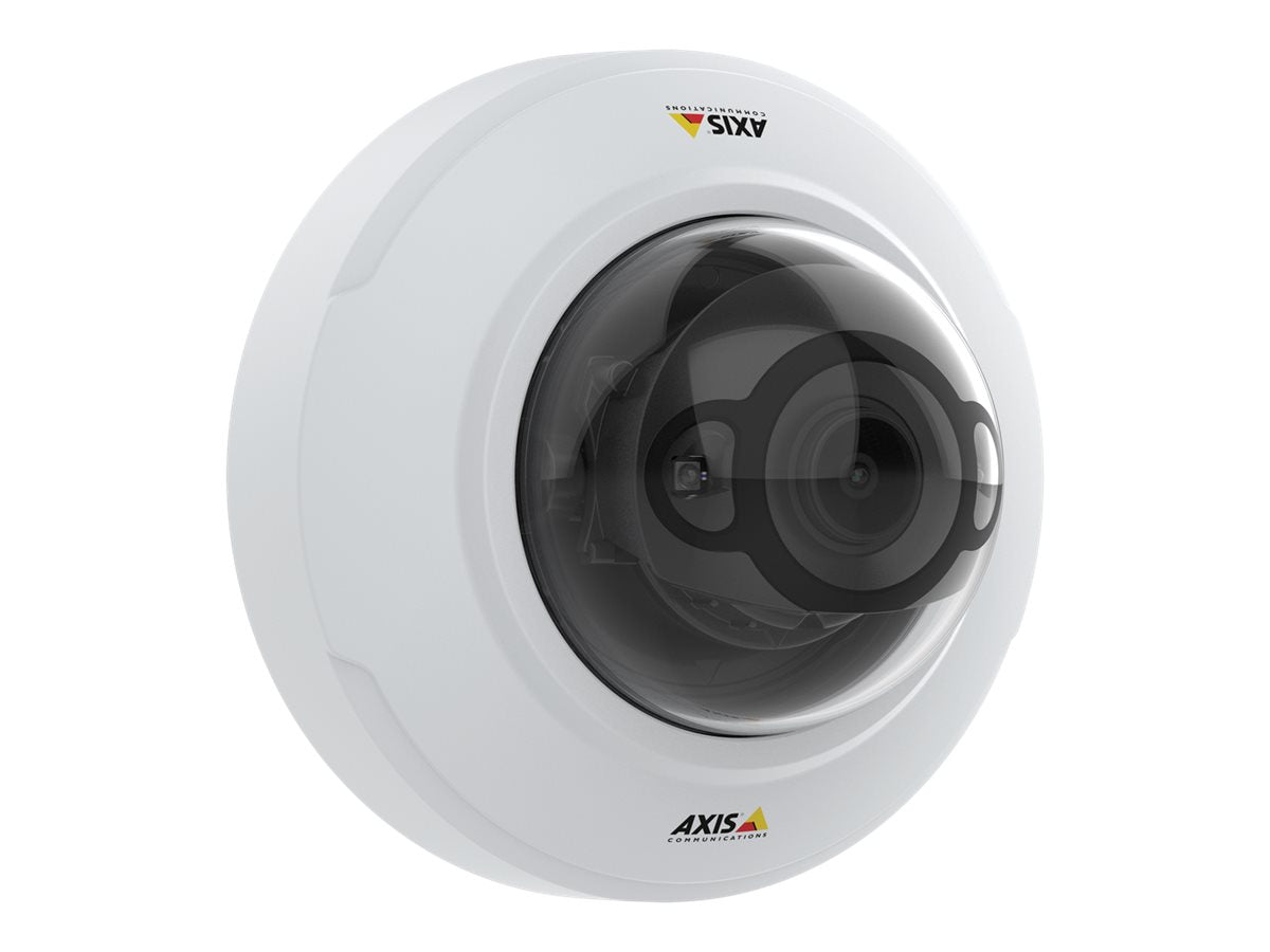 AXIS M4216–V Dome Camera