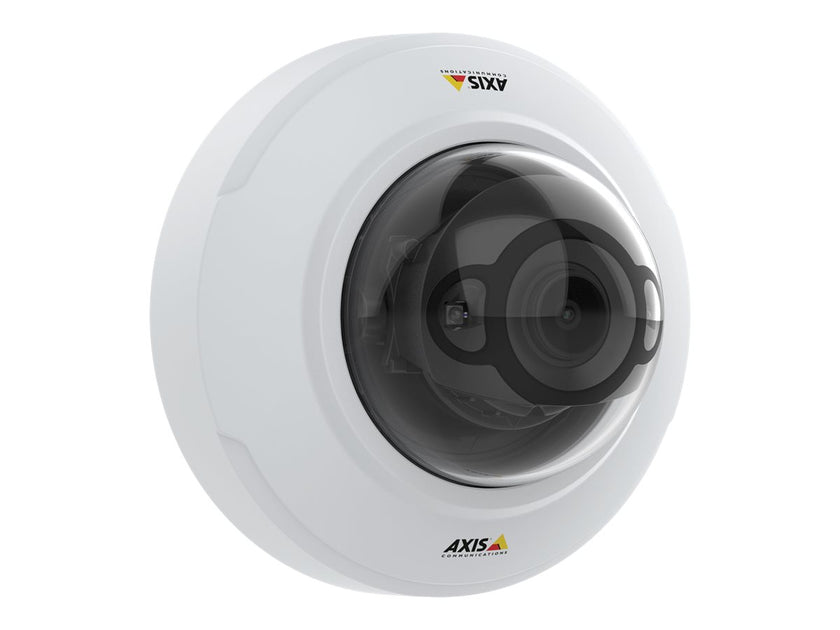 AXIS M4216–V Dome Camera