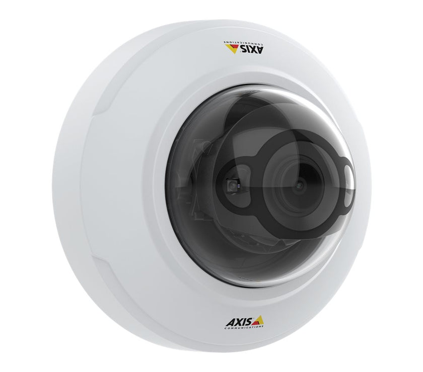 AXIS M4216–V Dome Camera