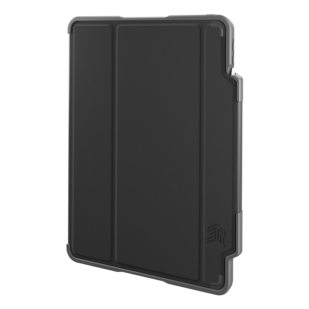 Dux Plus iPad Air 11 INCH 4/5/M2 Case Black