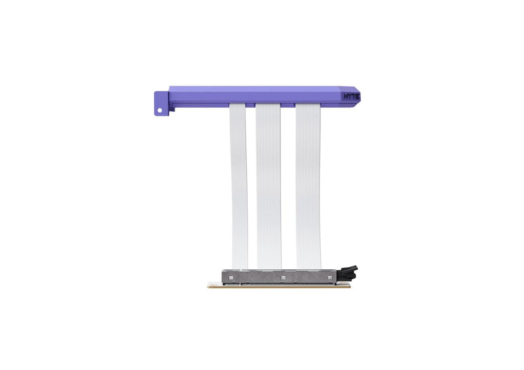 HYTE PCIE 5.0 RISER CABLE TARO MILK