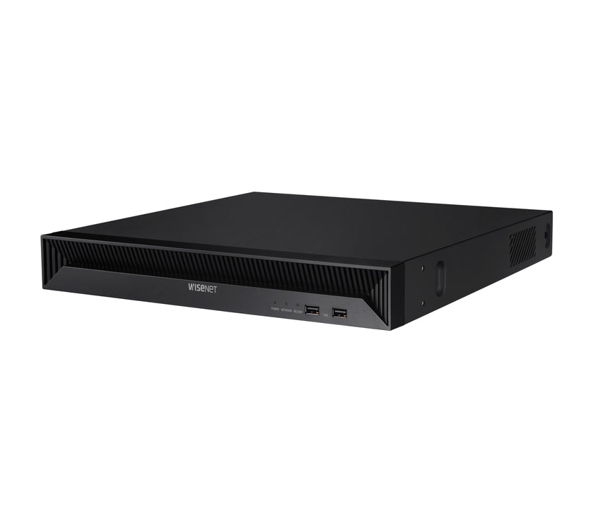 Hanwha QRN-1630S network video recorder