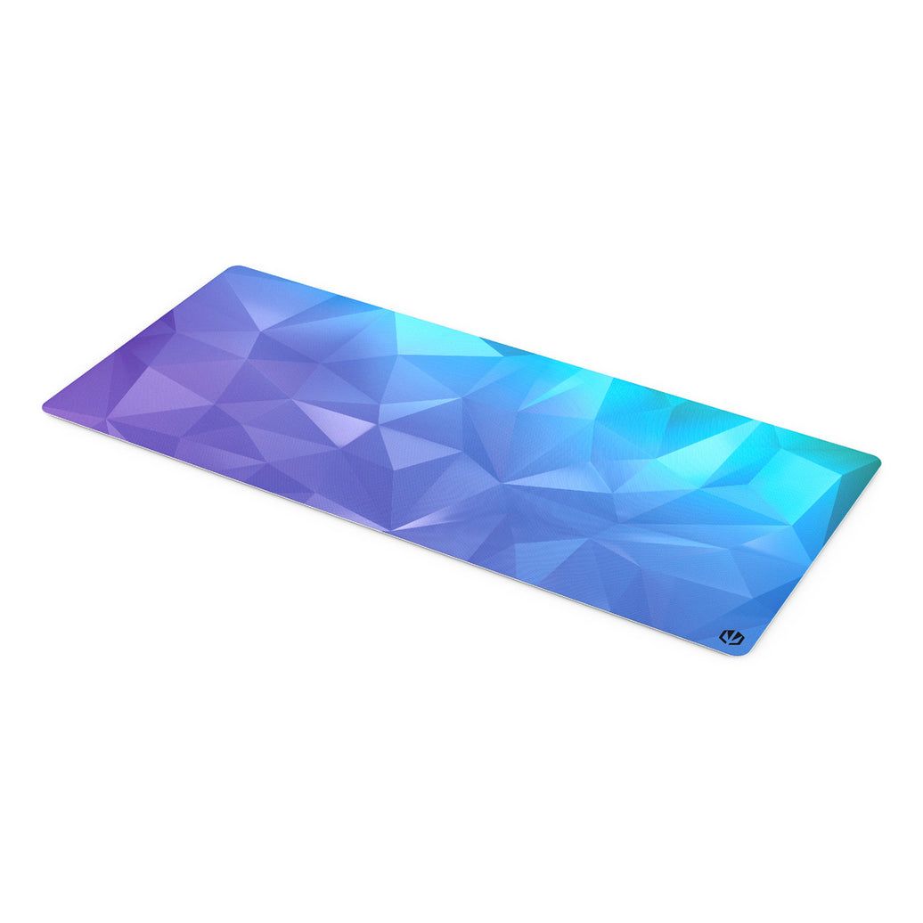 Endorfy MAT Crystal Blue XL