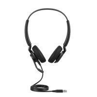 JABRA ENGAGE 40 LINK STEREO USB-C/A UC