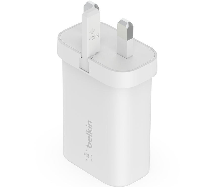 Wall Charger -Universal Samsung Apple