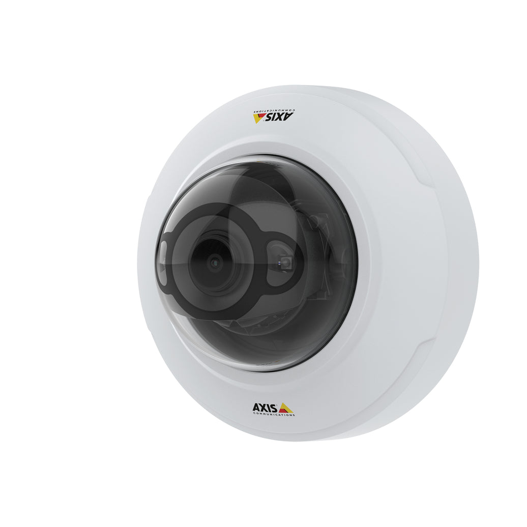 AXIS M4216–V Dome Camera