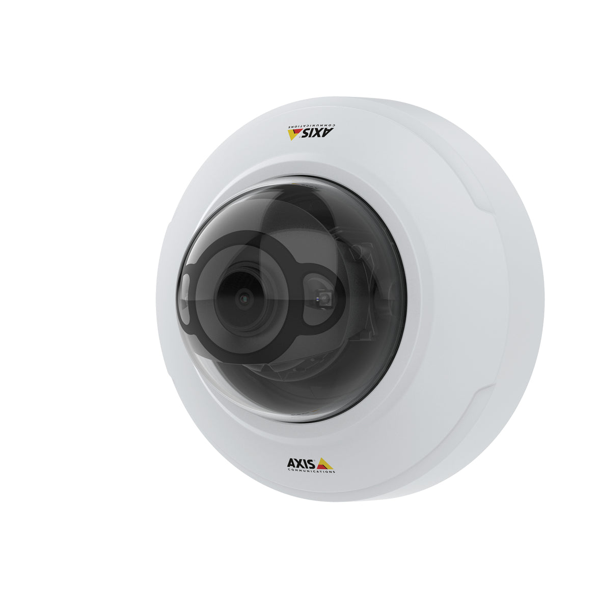AXIS M4216–V Dome Camera