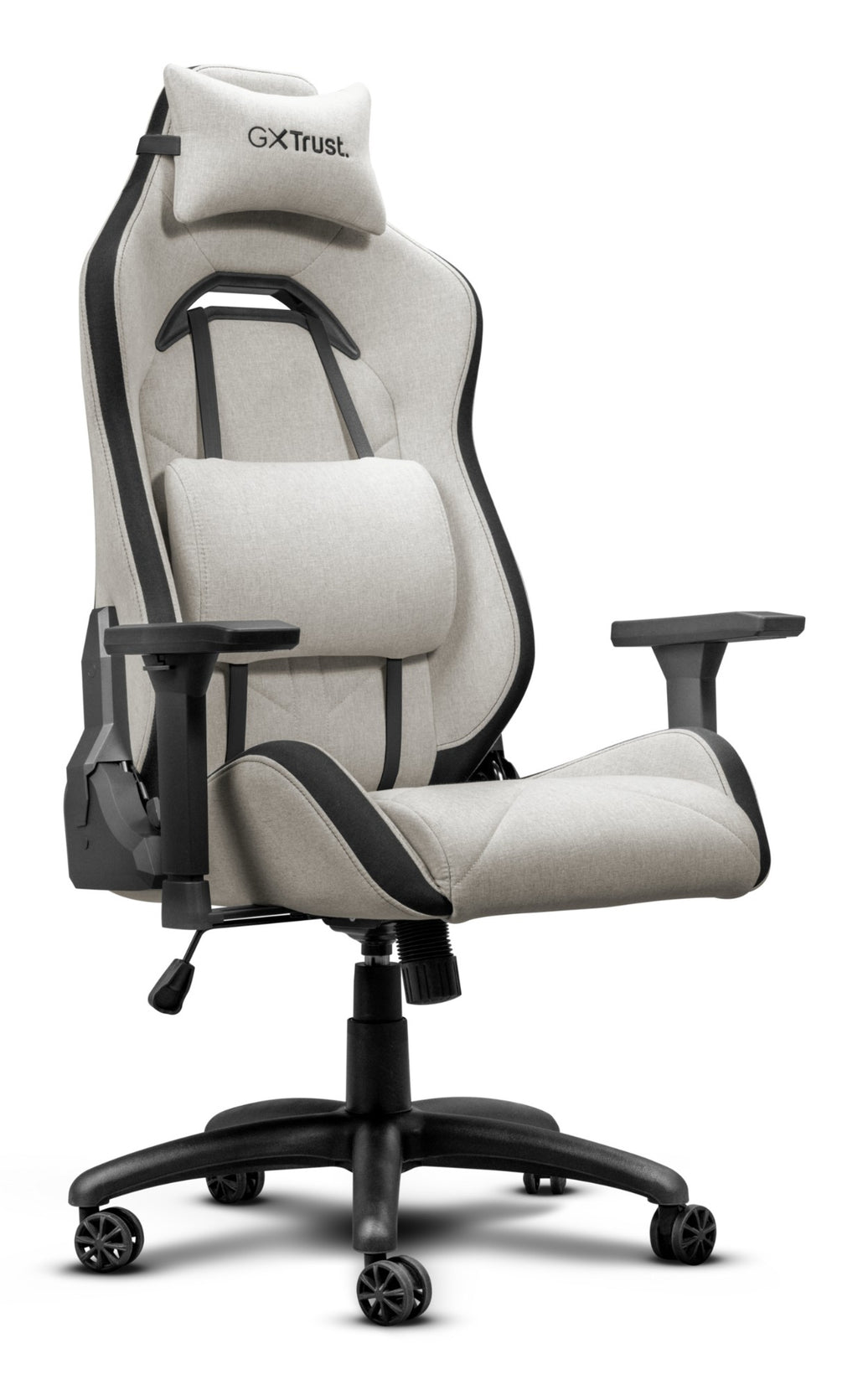 Trust GXT723B RUYA FABRIC CHAIR BEIGE
