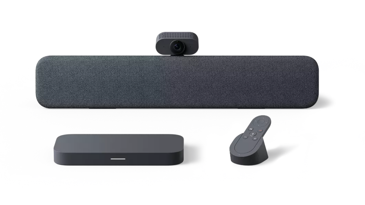 Lenovo Google Meet Series One Room Kits by Gen 2
