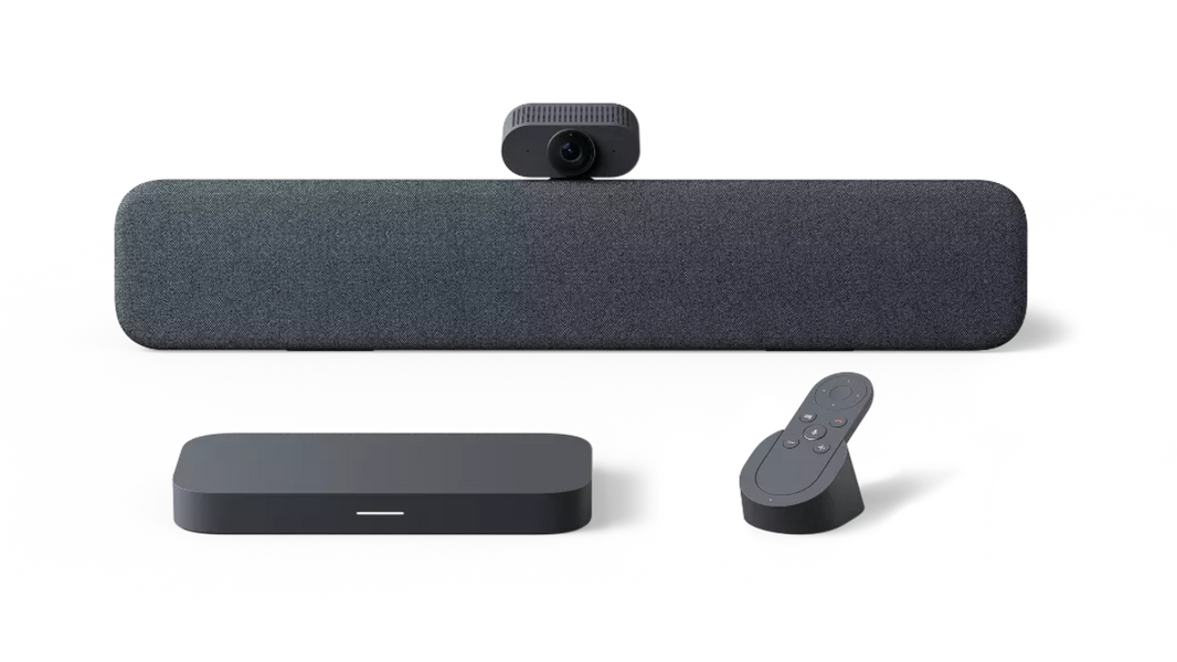 Lenovo Google Meet Series One Room Kits by Gen 2