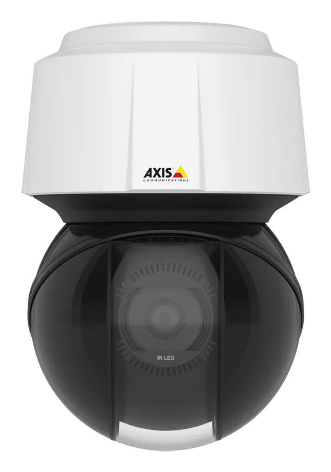 AXIS Q6135-LE PTZ Network Camera