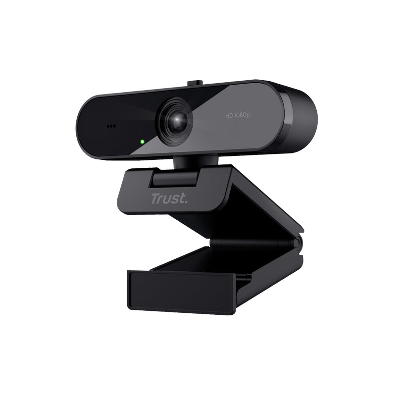 Trust TW-200 FULL HD WEBCAM ECO