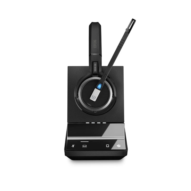 EPOS IMPACT 5000SDW 5033T - MONO - EU/UK/AUS