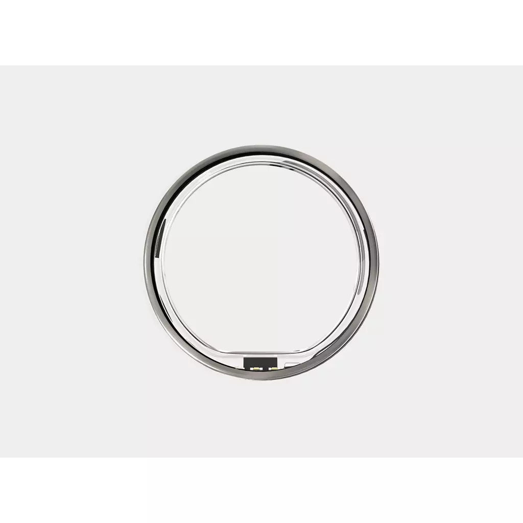 Ultrahuman Ring Air Titanium  Size 11