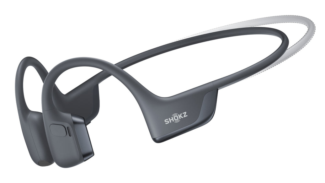 SHOKZ OpenRun Pro 2 Mini Black Open-Ear Sports Headphones