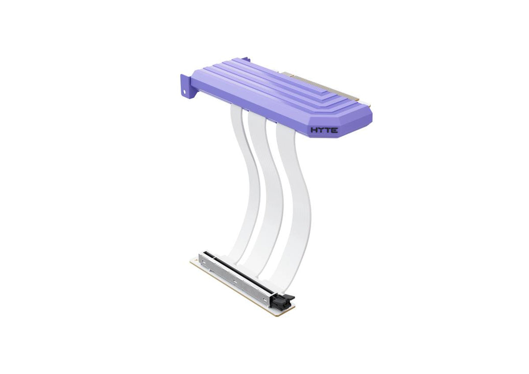 HYTE PCIE 5.0 RISER CABLE TARO MILK