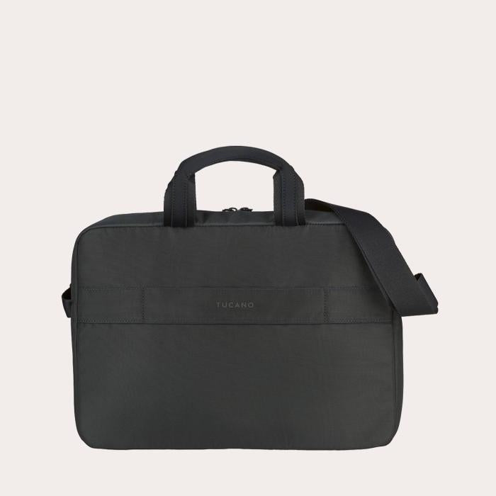 Tucano GLOBAL2 LaptopBag 16" Black