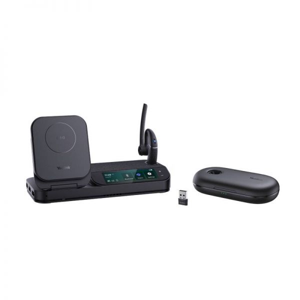 Yealink BH71 Workstation Pro Headset
