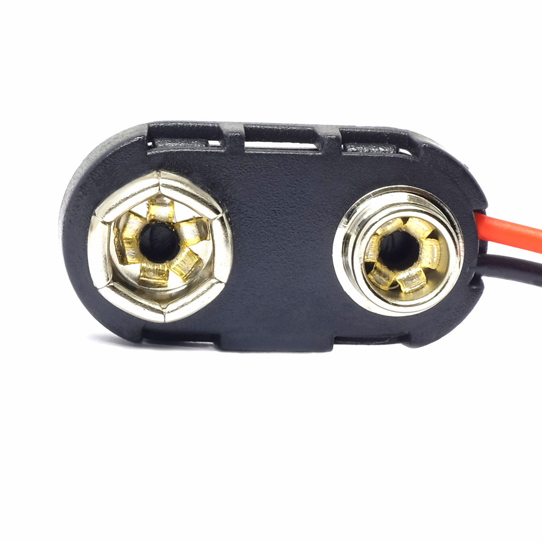 TITAN PP3 ALKALINE BATTERY 9V