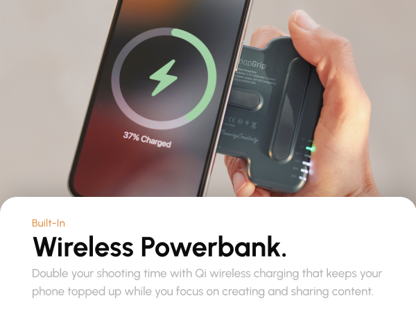 SnapCreator Kit Pro (Midnight)