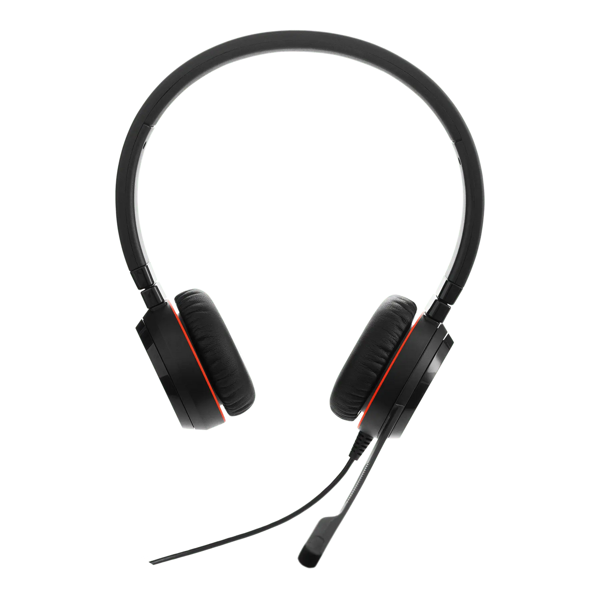 JABRA EVOLVE 30 II USB C/A STEREO MS