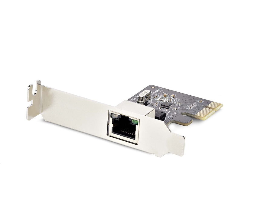 StarTech.com 1-Port Network Card