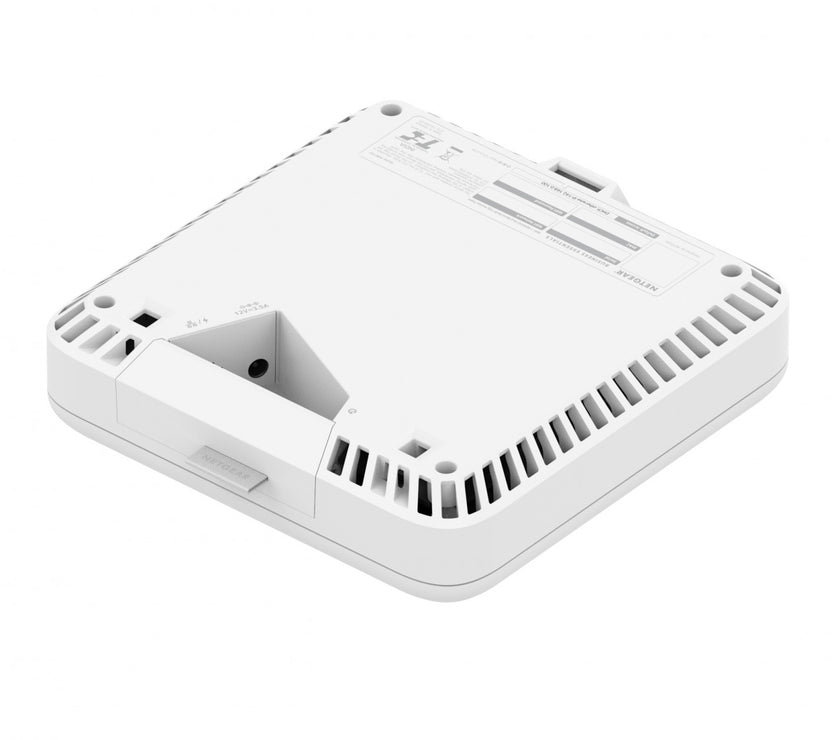 NETGEAR 1PT Insight Managed WIFI 7 Tri-Band