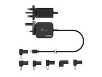 J5CREATE 67W GAN PD USB-C MINI CHARGER