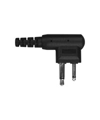 SURVEILLANCE 2 WIRE + ACC TUBE TLKR