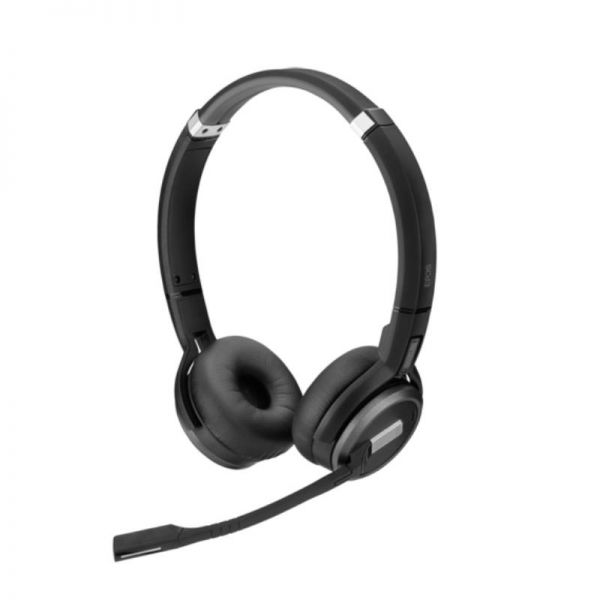 EPOS IMPACT SDW 5063 - EU/UK/AUS Binaural DECT Headset