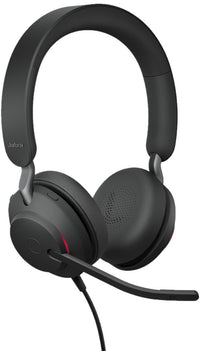 JABRA EVOLVE2 40 SE USB-A UC STEREO