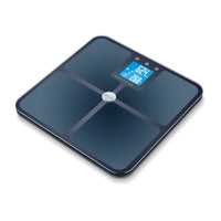 BEURER LUXURY SMART BLUETOOTH SCALES BLK