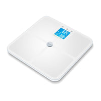 BEURER LUXURY SMART BLUETOOTH SCALES BLK
