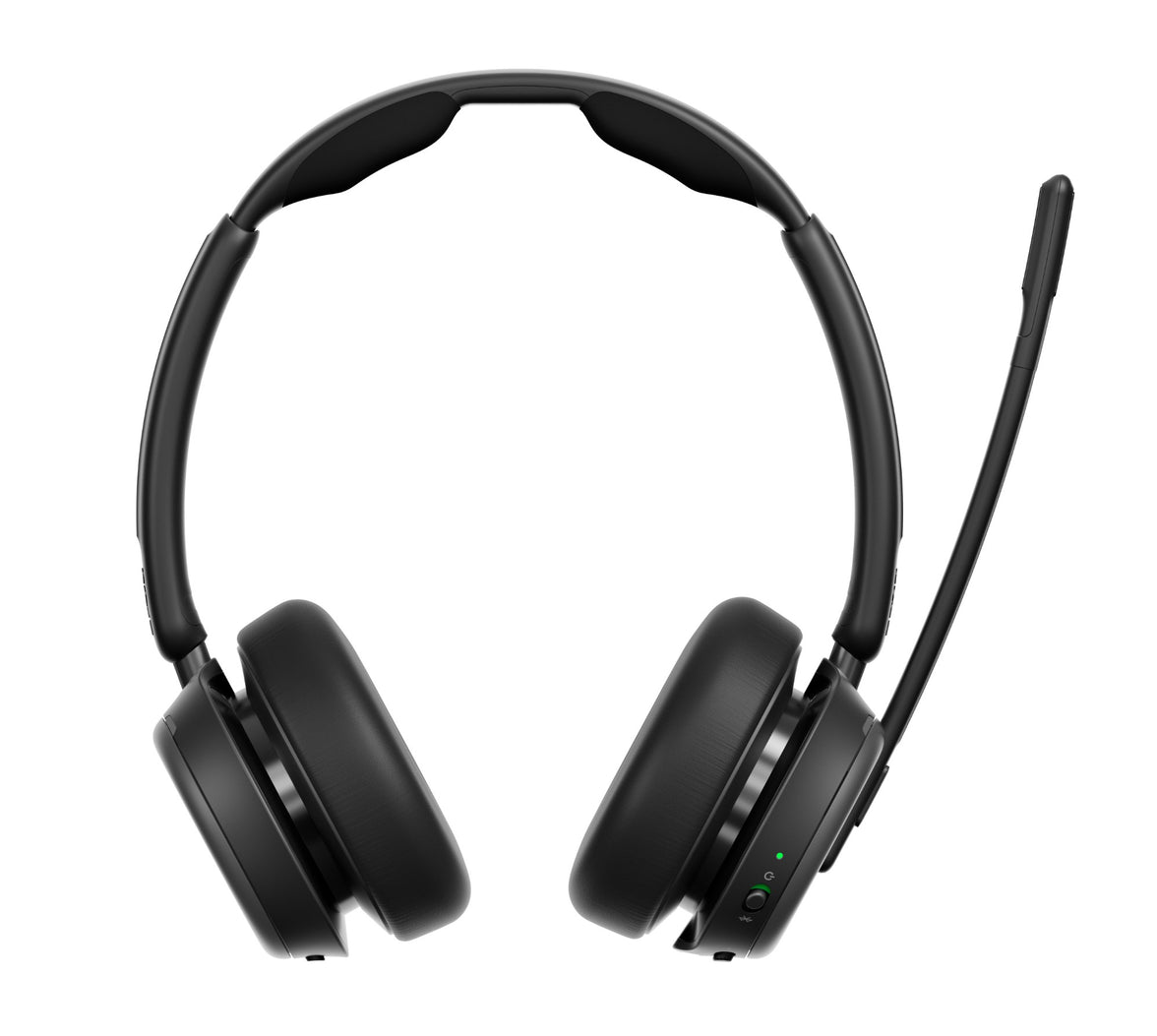 EPOS IMPACT 1060 Duo Bluetooth Headset with ANC