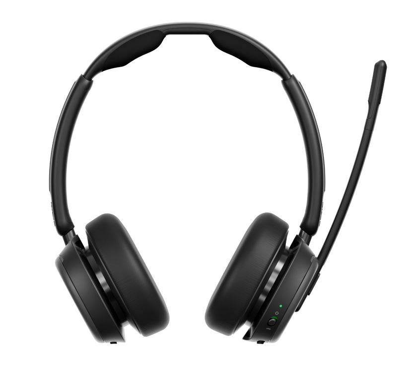 EPOS IMPACT 1060 Duo Bluetooth Headset with ANC