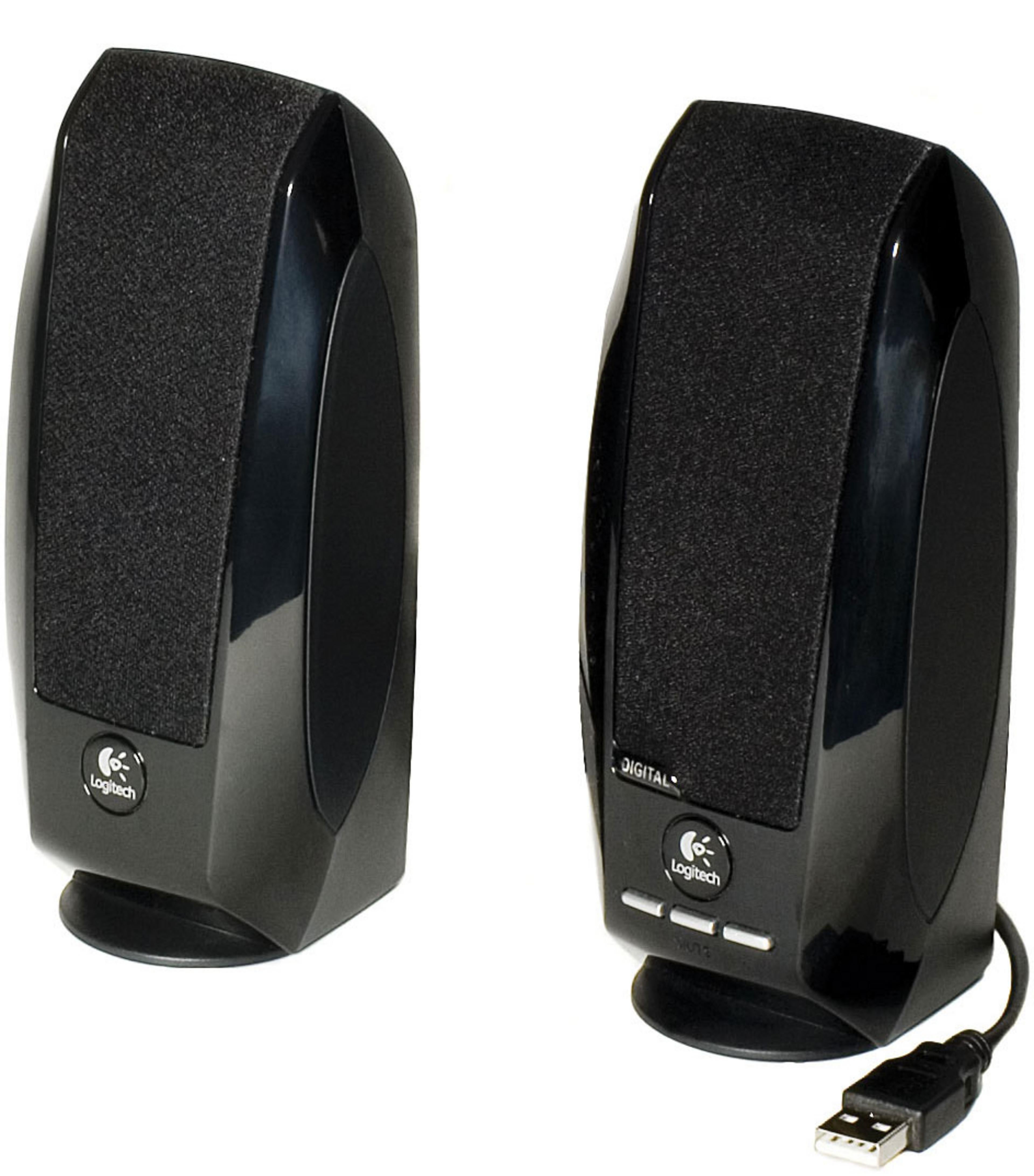 Logitech Speakers S150