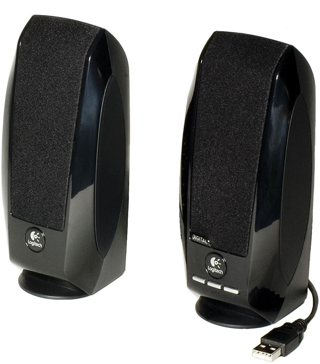 Logitech Speakers S150