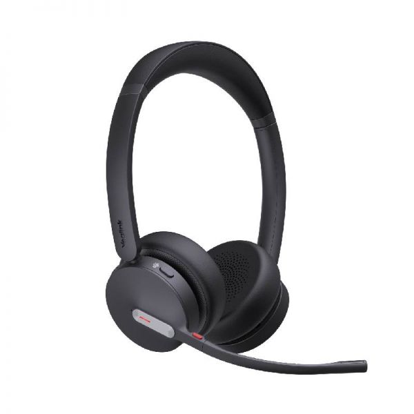 Yealink BH70 Dual Teams USB-C/A Headset