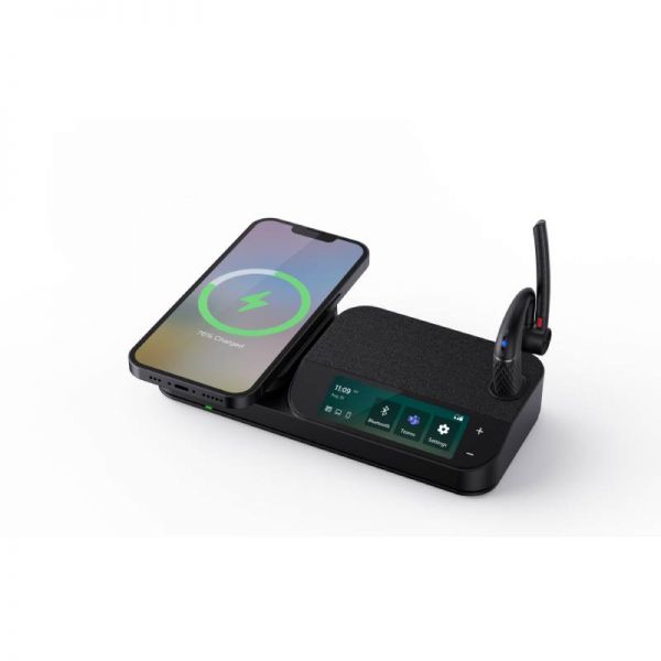 Yealink BH71 Workstation Pro Headset