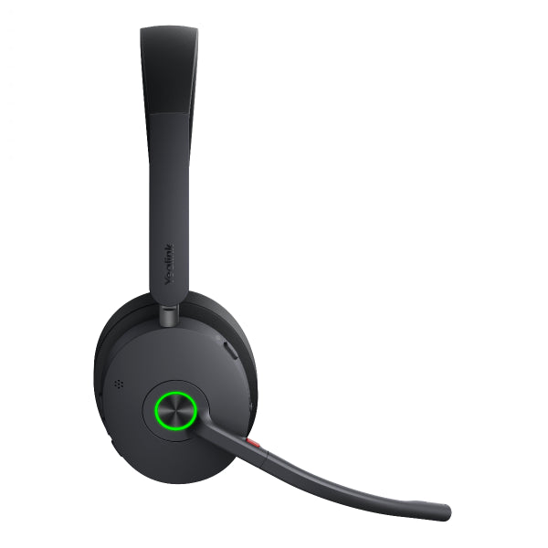Yealink BH74 Dual USB-C/A Bluetooth Headset with Stand