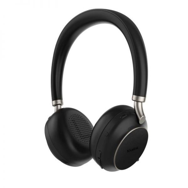 Yealink BH76 Teams Black USB-A Headset