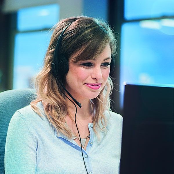 Jabra BIZ 1500 Mon Headset - USB - UC