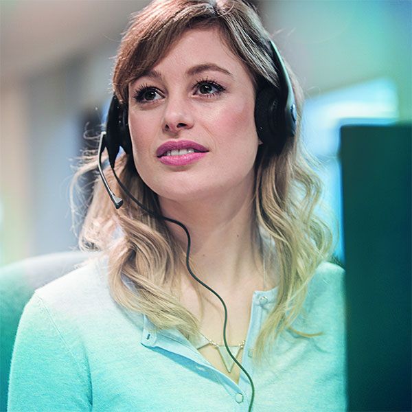 Jabra BIZ 1500 Duo Headset - QD