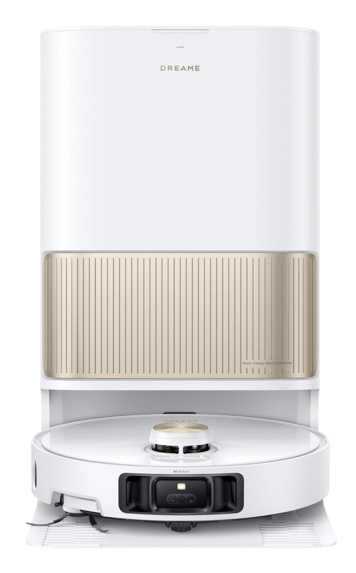 Dreame L40s Pro Ultra White