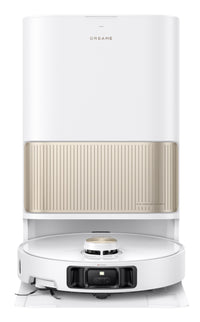 Dreame L40s Pro Ultra White