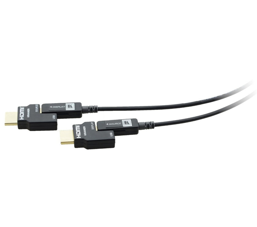 CLS-AOCH/60-66 AOC 4K Plug HDMI LSHF