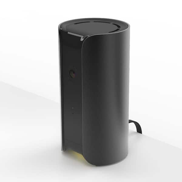 Canary All-in-One Home Security Device - UK Black