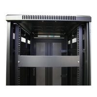 StarTech 2U Rack Blank Panel